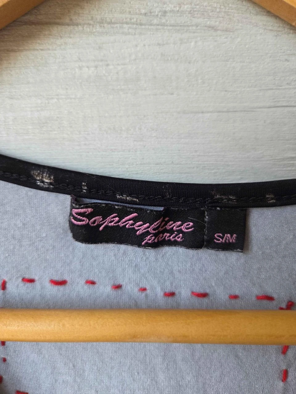 Tuniek Sophyline S/M – photo 2